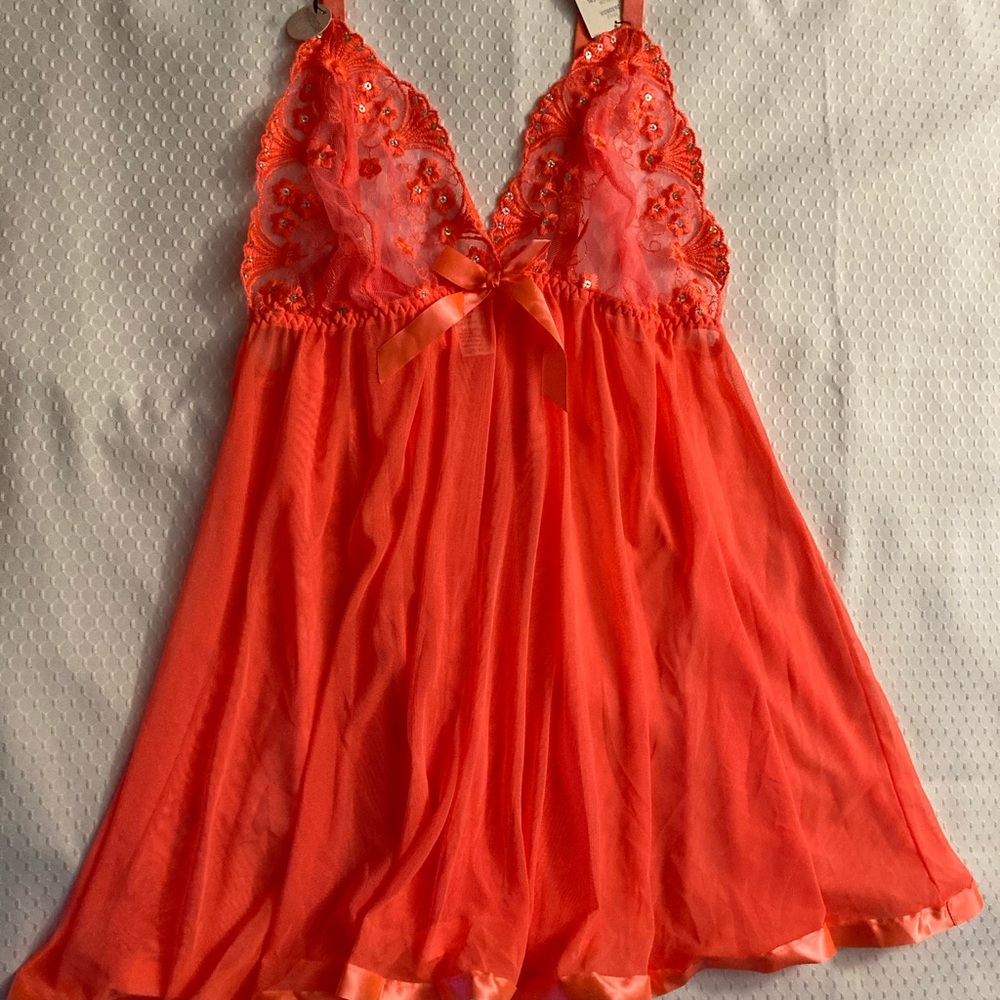 Lingerie